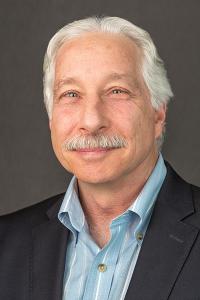 Howard Lieberman, PhD Profile Headshot